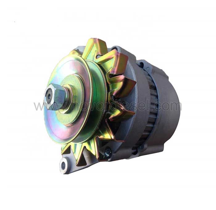 Deutz FL913 BFL913 Alternator 14V 33A Generator 0117 1681 01171681