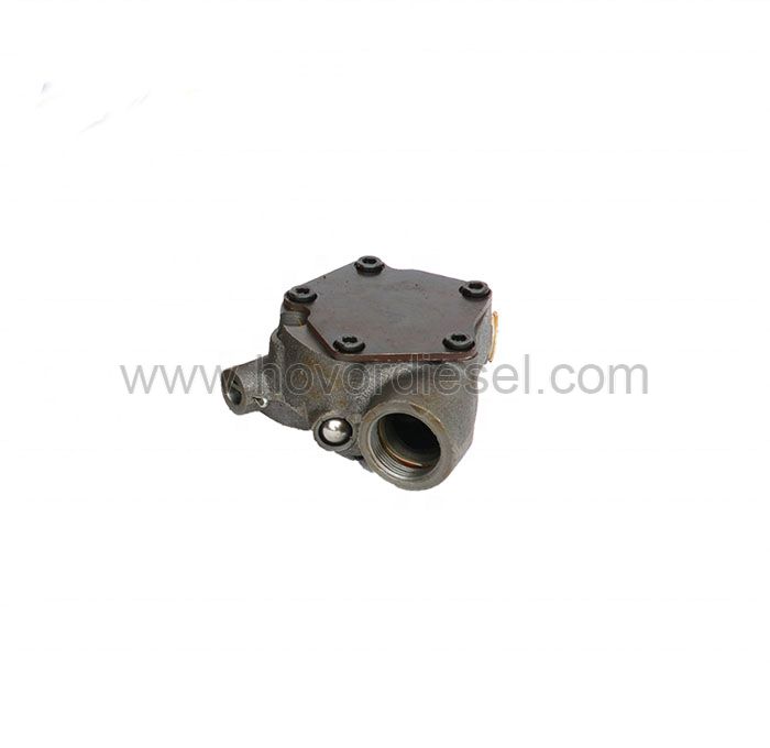 Deutz F4L912 Oil Pump 04230651 /04231307 /04159964