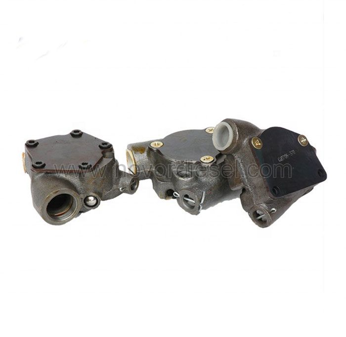 Deutz F4L912 Oil Pump 04230651 /04231307 /04159964