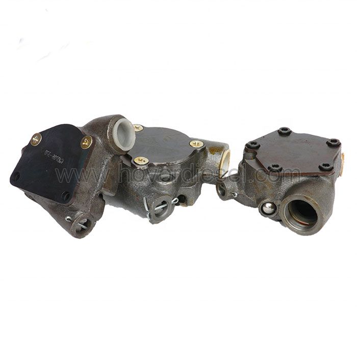 Deutz F4L912 Oil Pump 04230651 /04231307 /04159964