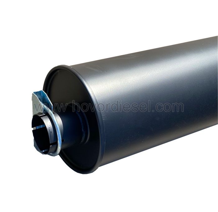 F6L912 Exhaust Muffler for Deutz Engine Spare Parts