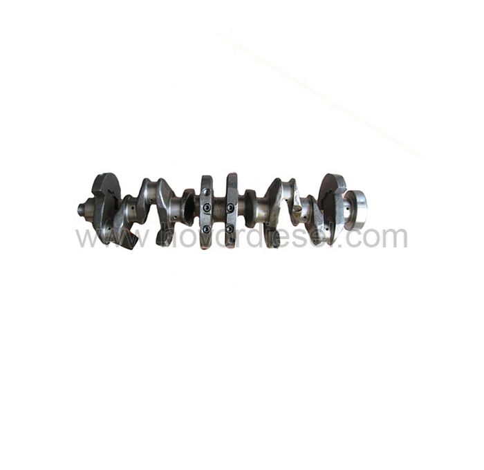 Apply for Deutz BF6L913 crankshaft 02931058 04232759