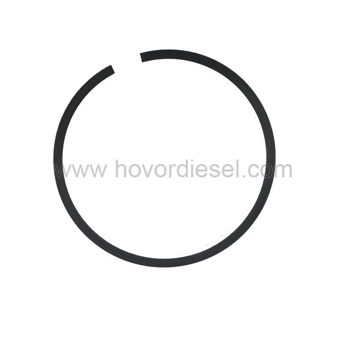 Diesel Engine Spare Parts 6CT Piston Ring 3822686 3921919 3919918 for Cummins