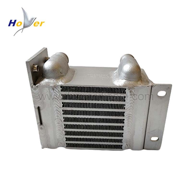 D2011L02 Oil cooler 04102796 04280937 for Deutz Engine