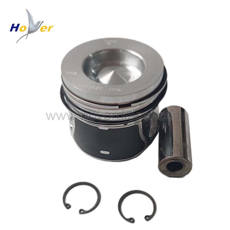 TCD2.9 Diesel Engine Original Spare Parts Piston Assembly 04134464 41794600 for Deutz