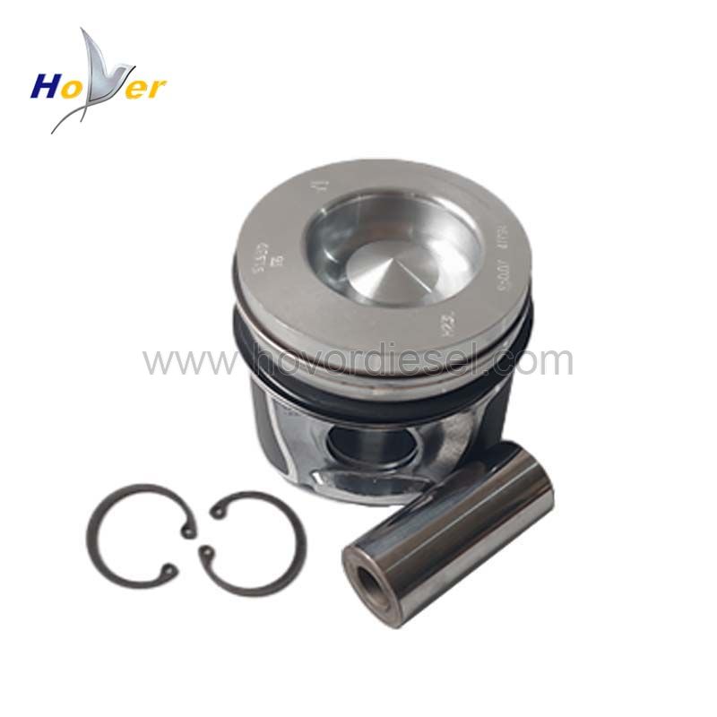 TCD2.9 Diesel Engine Original Spare Parts Piston Assembly 04134464 41794600 for Deutz