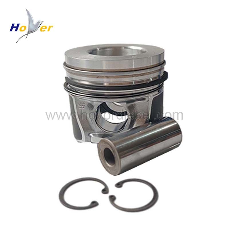 TCD2.9 Diesel Engine Original Spare Parts Piston Assembly 04134464 41794600 for Deutz