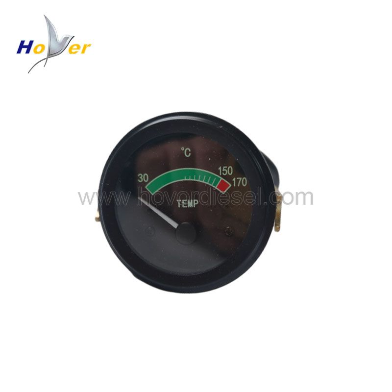 Diesel engine parts 912 Temperature gauge 01163775 01174709 for deutz engine