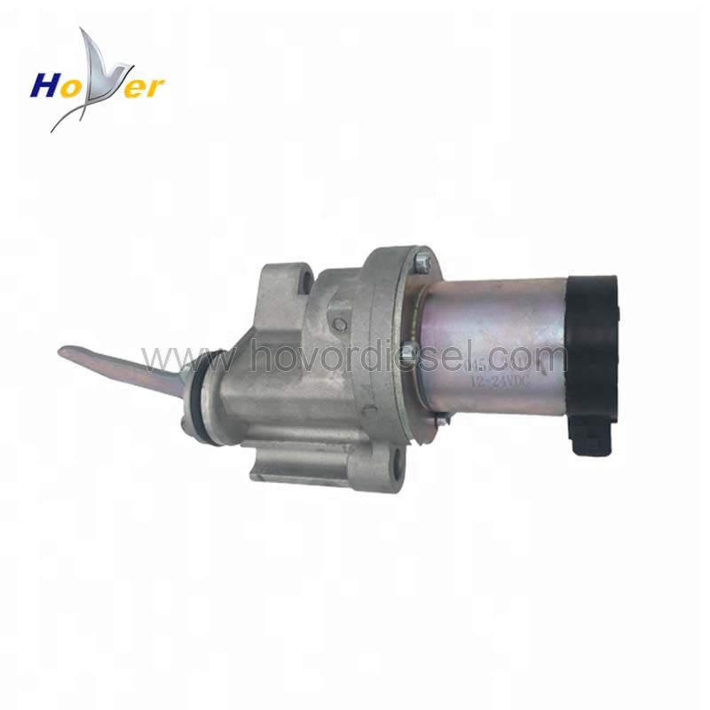 1013 Fuel Shutoff Solenoid 0451 3019 0451 3018 12-24V For Deutz