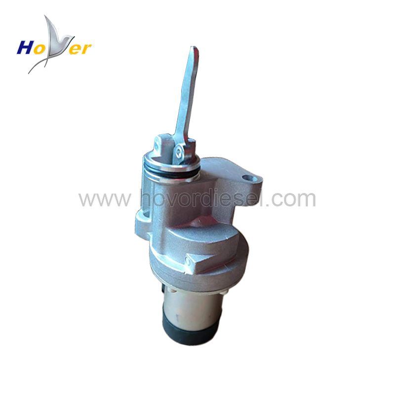 1013 Fuel Shutoff Solenoid 0451 3019 0451 3018 12-24V For Deutz