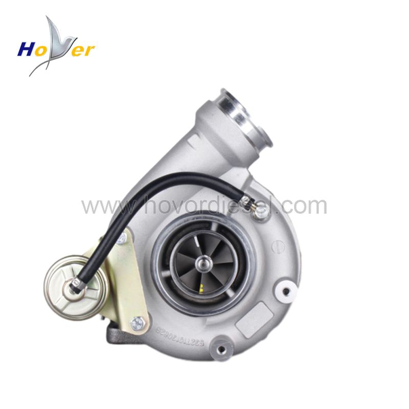 Turbocharger TCD2013 L06 4V 04903626 For Deutz