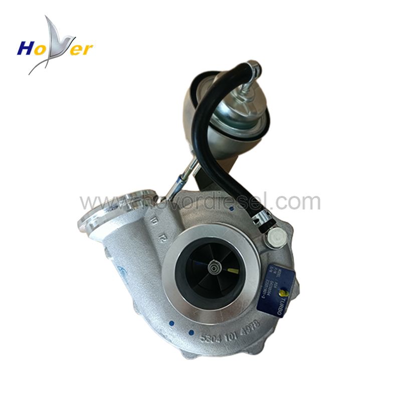 TCD2013 L04 2V Turbocharger 04298564 04506187 for Deutz