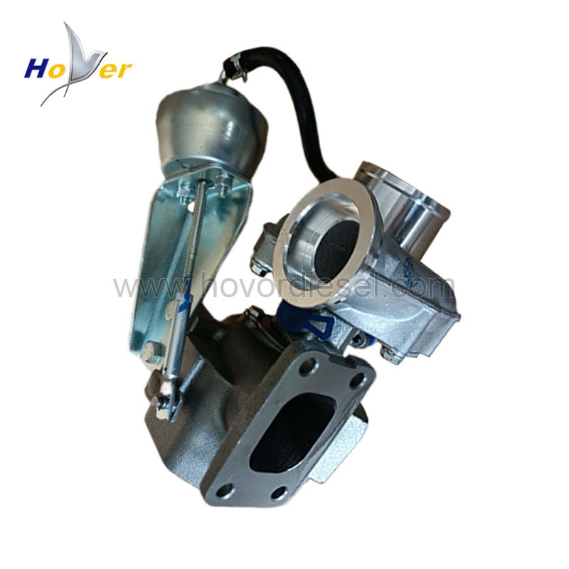 TCD2013 L04 2V Turbocharger 04298564 04506187 for Deutz