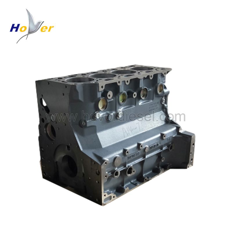 BF6M1013 Cylinder Block 04209416 04259810 04282826 Diesel Engine Spare Parts for Deutz