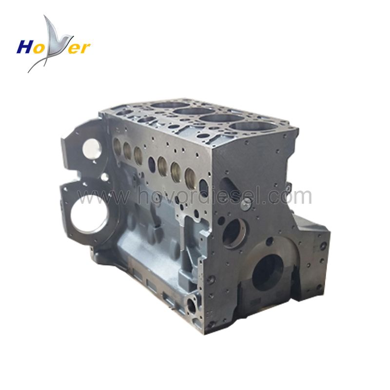 BF6M1013 Cylinder Block 04209416 04259810 04282826 Diesel Engine Spare Parts for Deutz