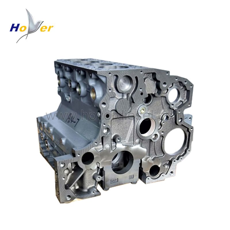 BF6M1013 Cylinder Block 04209416 04259810 04282826 Diesel Engine Spare Parts for Deutz