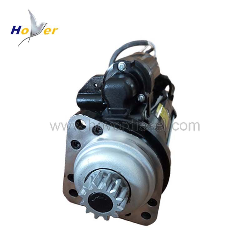 High Quality BF6M1015 2015 Series Engine Starter 01183035 for Deutz