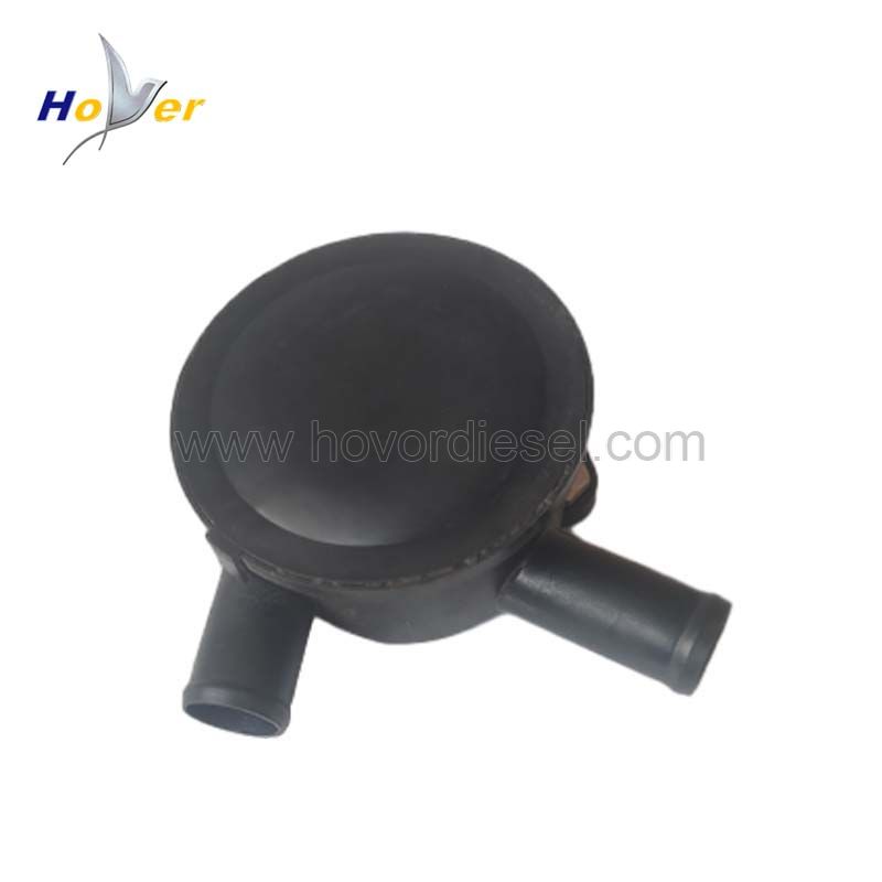 04255053 Pressure regulator for Deutz BF4M1013 diesel engine parts