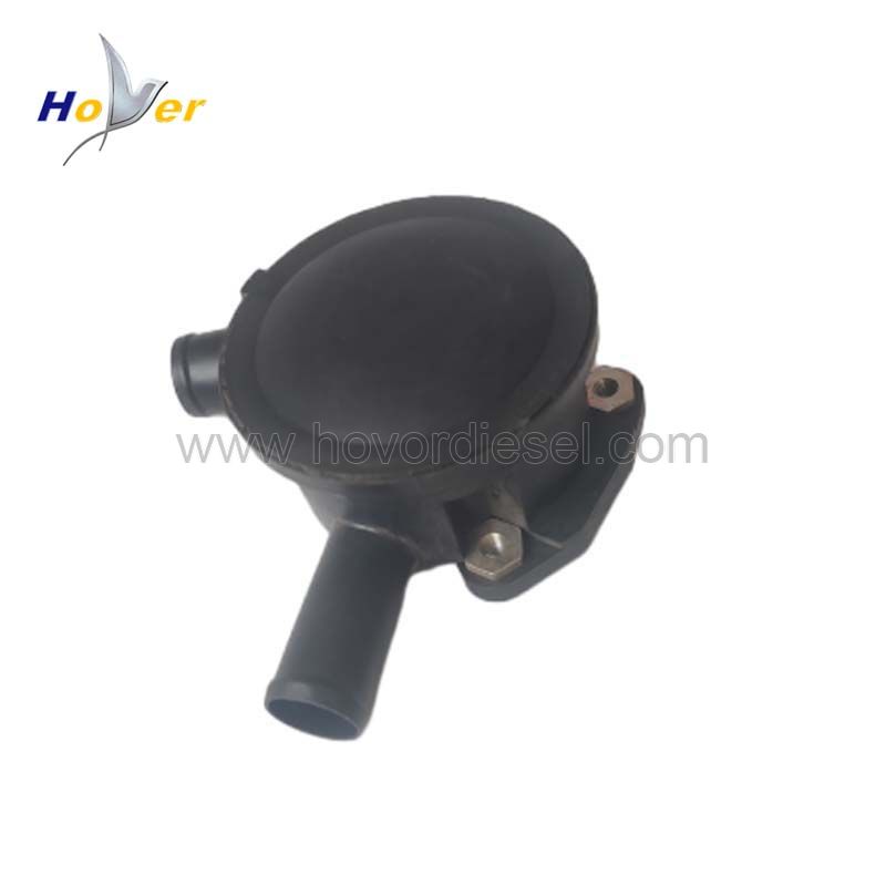 04255053 Pressure regulator for Deutz BF4M1013 diesel engine parts