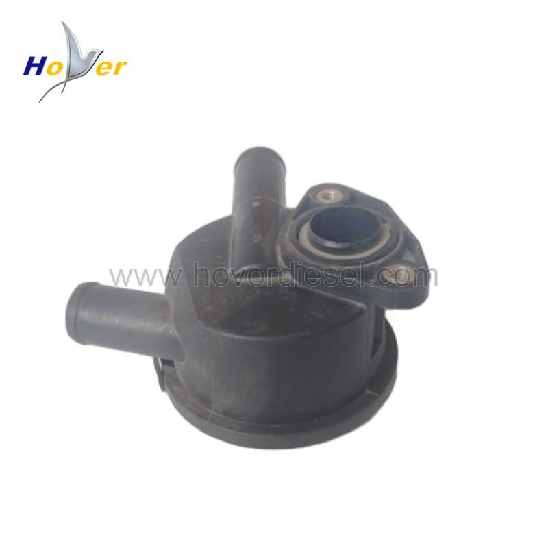 04255053 Pressure regulator for Deutz BF4M1013 diesel engine parts