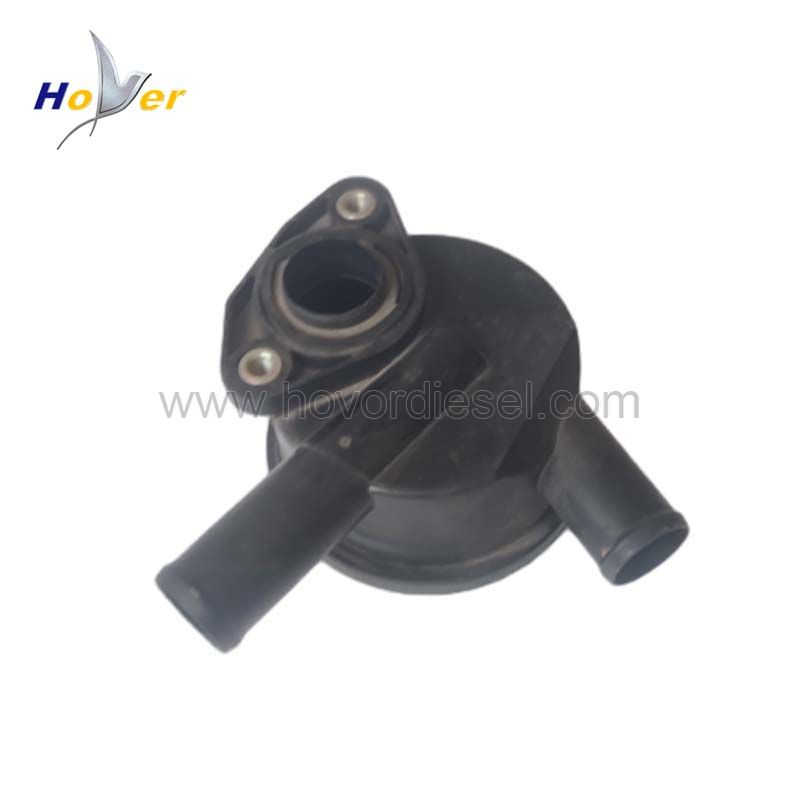 04255053 Pressure regulator for Deutz BF4M1013 diesel engine parts