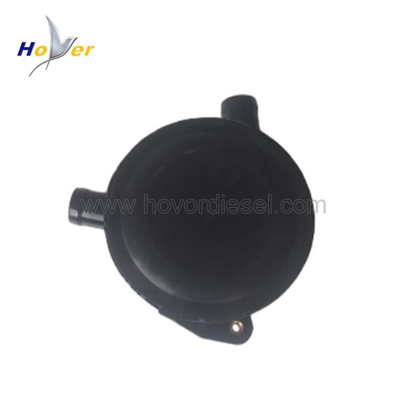 BF6M1013 Pressure regulator 04255055 04207651 for deutz engine