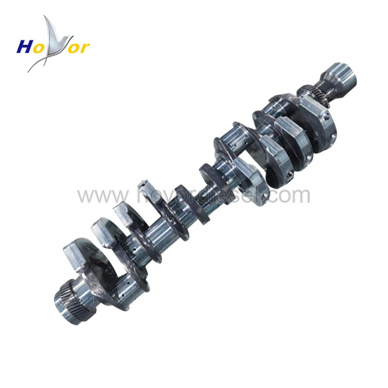 Crankshaft 04183576  02422051 04188961 04183577 04189884 for Deutz 413 513