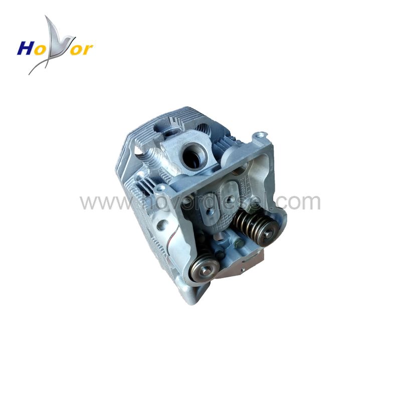 02427944  02423011  04188116  04188736  04188737  04240464 Cylinder head for Deutz 413W