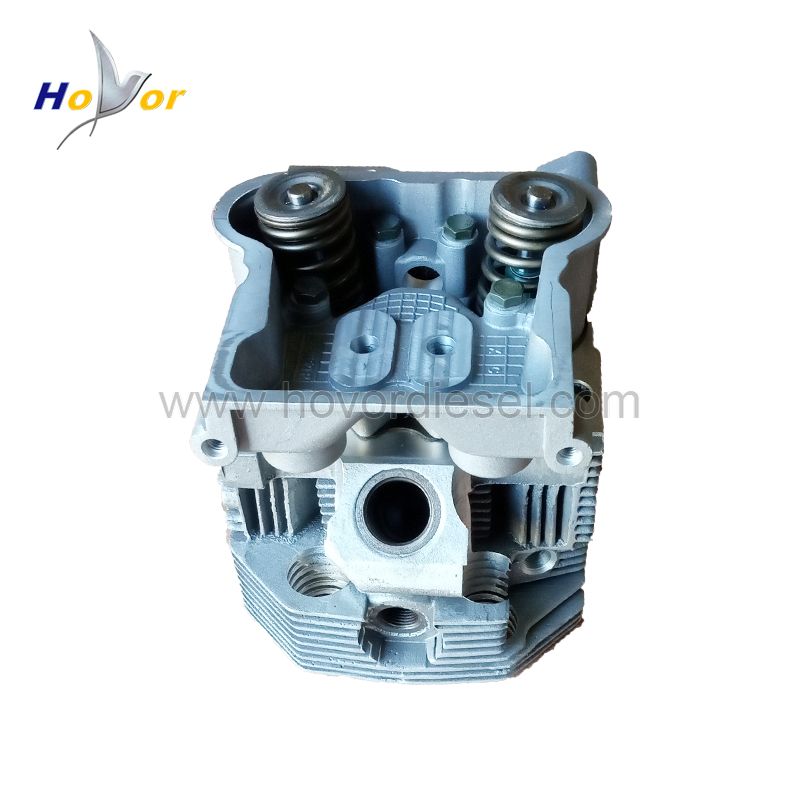 02427944  02423011  04188116  04188736  04188737  04240464 Cylinder head for Deutz 413W