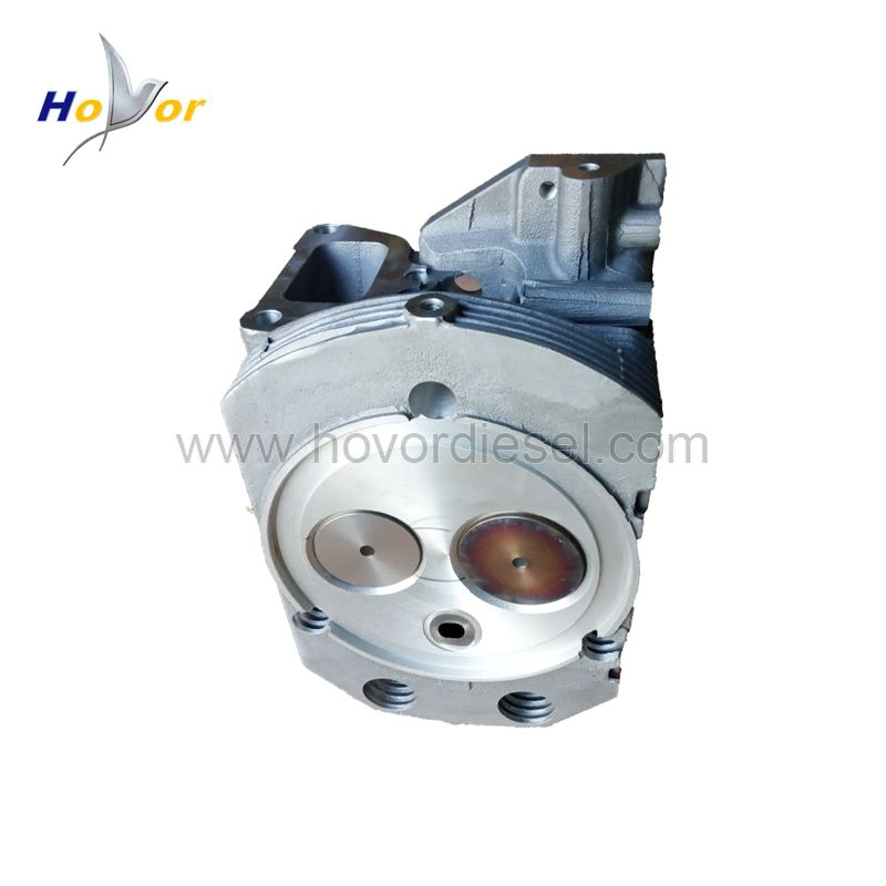 02427944  02423011  04188116  04188736  04188737  04240464 Cylinder head for Deutz 413W