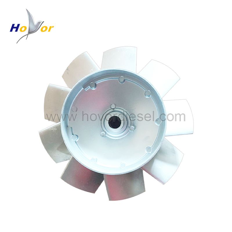 Diesel engine parts04153494 0415 3494 04150397 0415 0397 Impeller for Deutz FL913