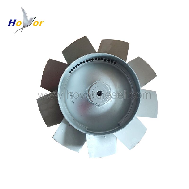 Diesel engine parts04153494 0415 3494 04150397 0415 0397 Impeller for Deutz FL913