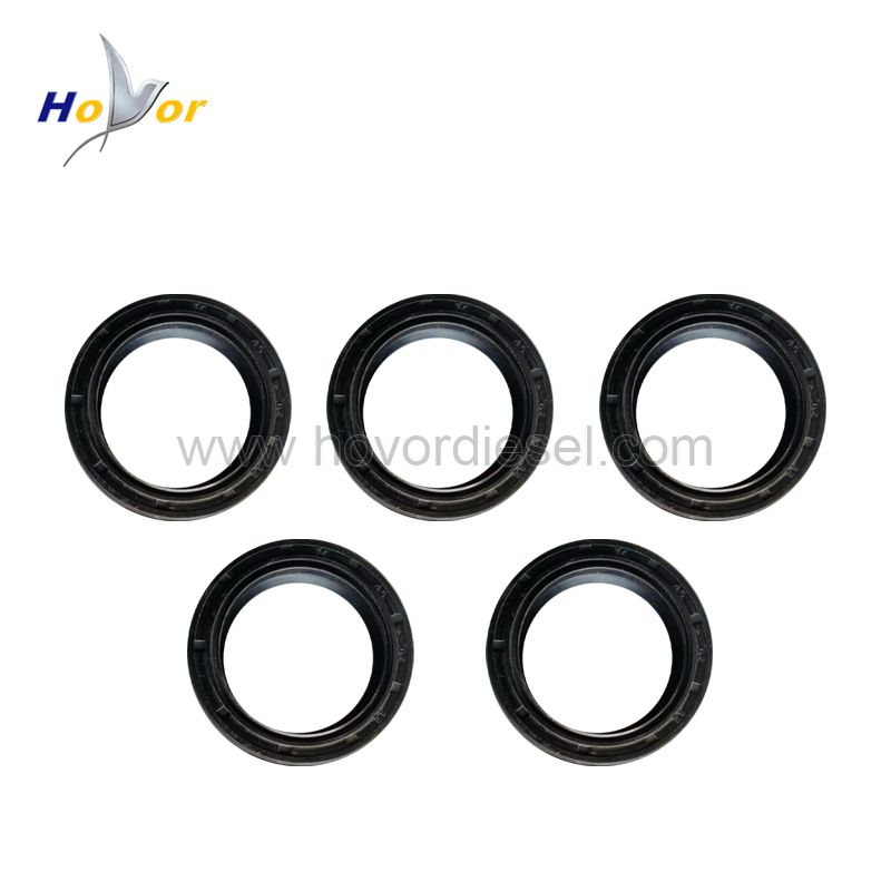 04180665 Rot.shaft lip seal for Deutz FL413 FL513