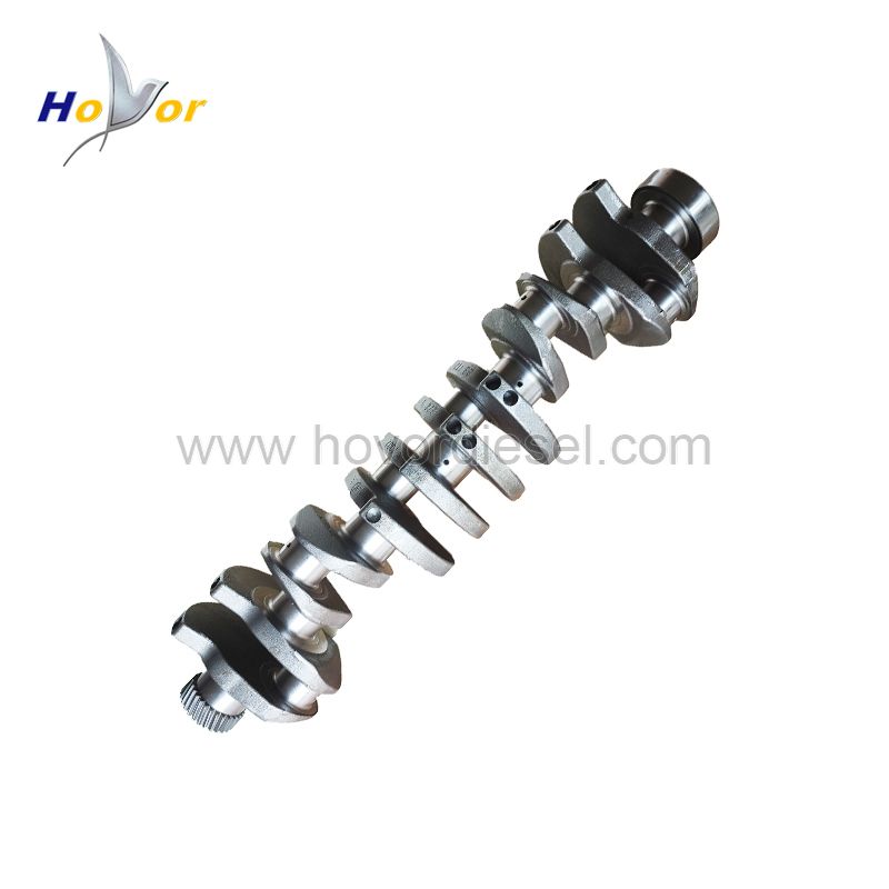 Deutz 0293 1058 02931058 0423 2759 04232759 construction machine  Crankshaft BF6L913 BF6L913C  for Deutz FL913