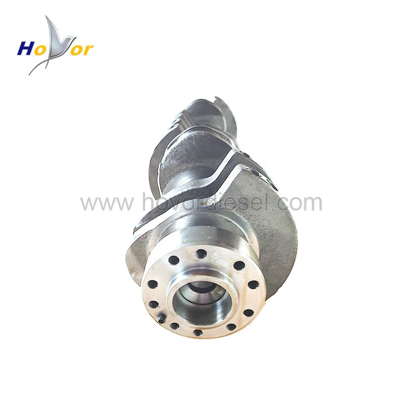 Deutz 0293 1058 02931058 0423 2759 04232759 construction machine  Crankshaft BF6L913 BF6L913C  for Deutz FL913