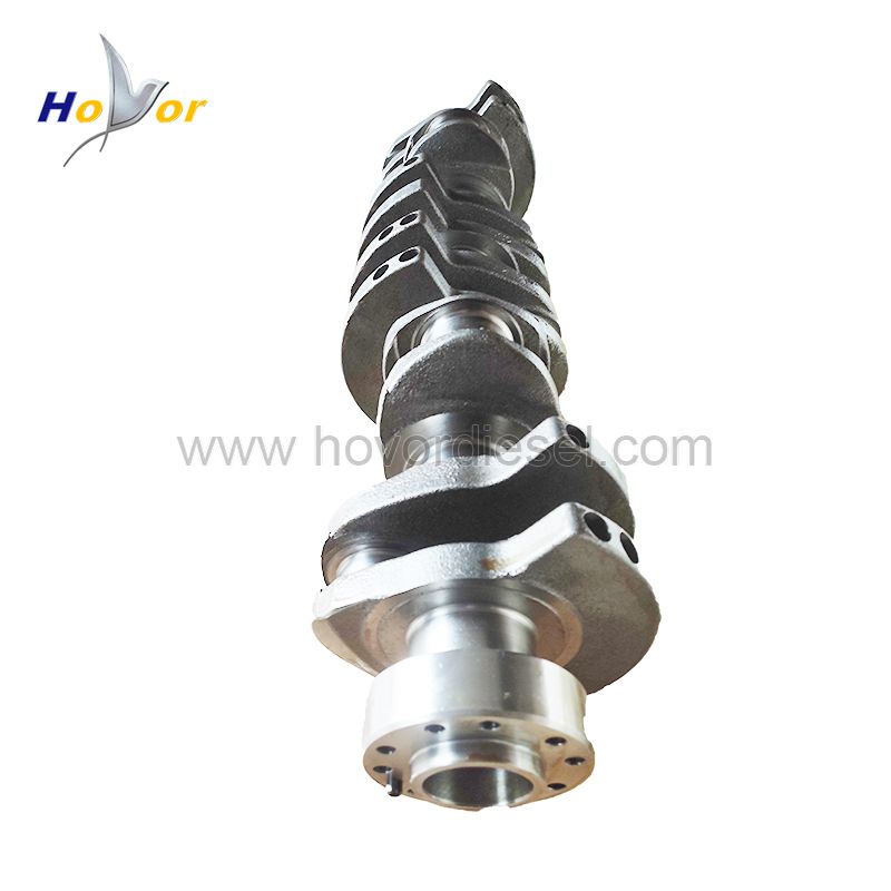 Deutz 0293 1058 02931058 0423 2759 04232759 construction machine  Crankshaft BF6L913 BF6L913C  for Deutz FL913