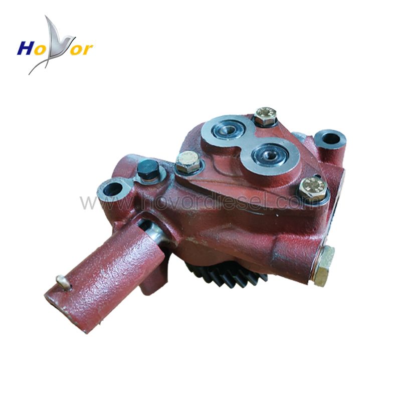 04143639 oil pump for Deutz BF413  BF513