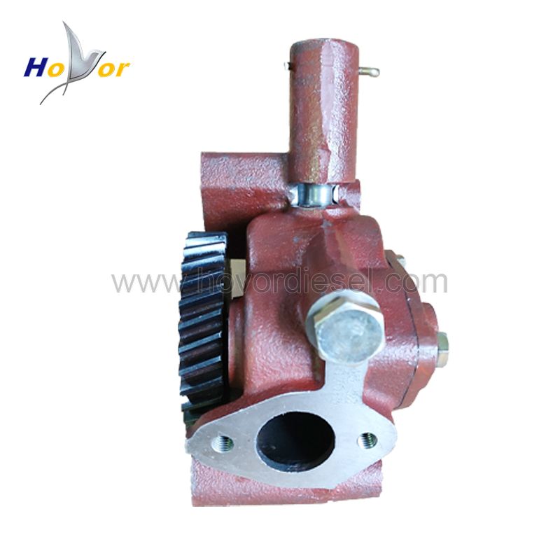 04143639 oil pump for Deutz BF413  BF513