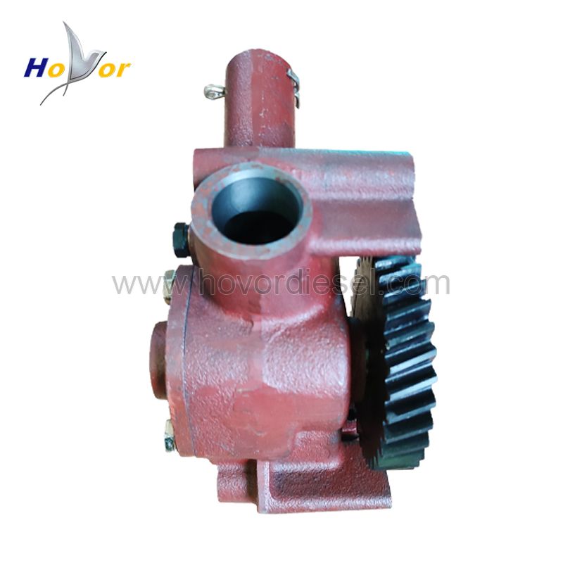 04143639 oil pump for Deutz BF413  BF513