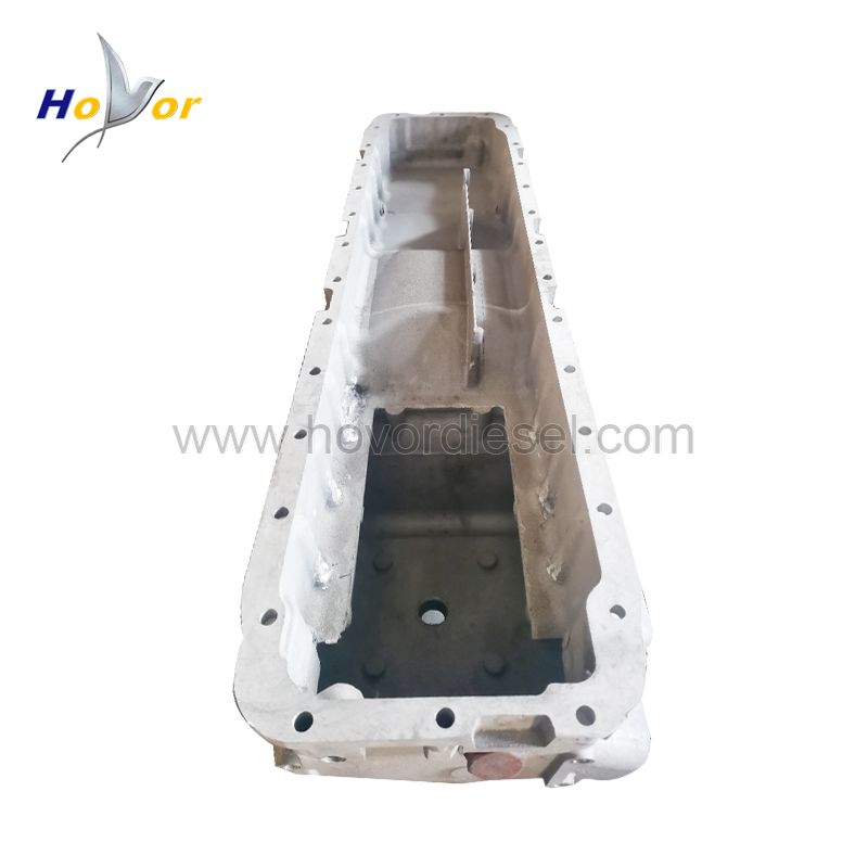 02416392  oil pan for Deutz FL413