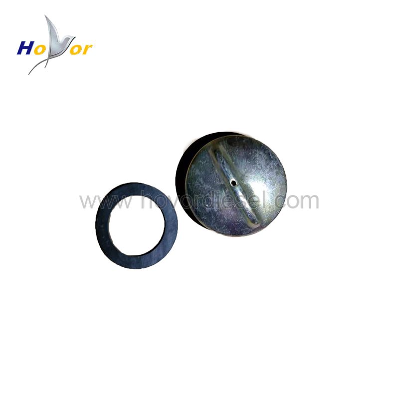 High quality fuel tank caps 01211729 for Deutz FL912