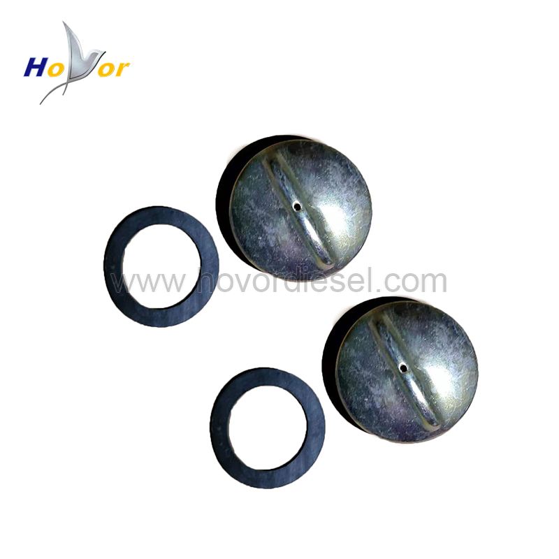 High quality fuel tank caps 01211729 for Deutz FL912