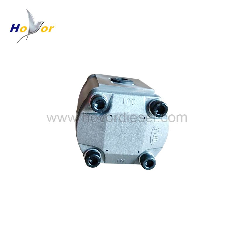 Hydraulic Geared pump  01174513 For Deutz FL912 FL913