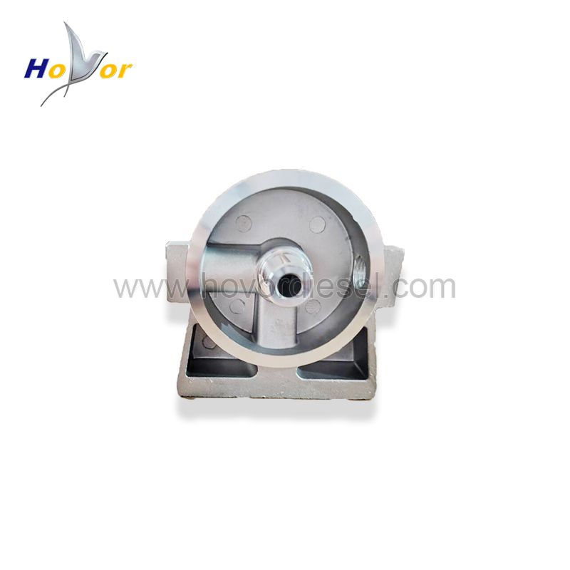 Diesel engine spare parts Filter base 01174821 0117 4821 for DEUTZ TD2013 2012 1013 1012 914 913 413 511 engine