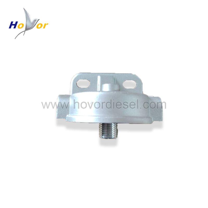 Diesel engine spare parts Filter base 01174821 0117 4821 for DEUTZ TD2013 2012 1013 1012 914 913 413 511 engine