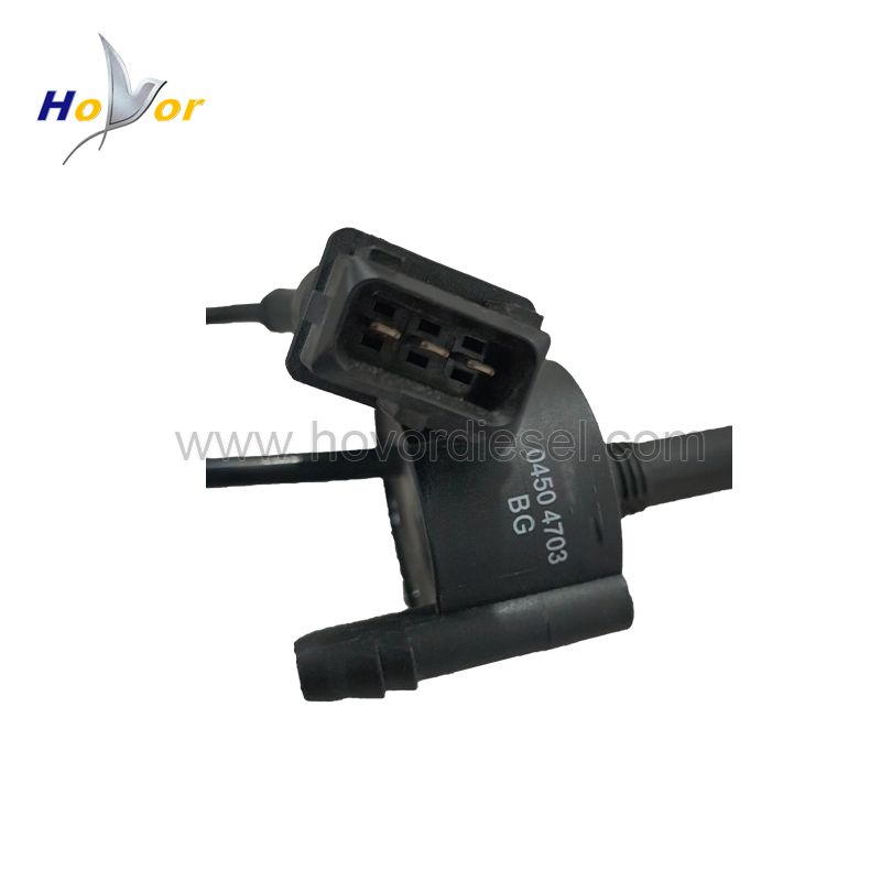 High quality Engine Spare parts TCD 2012 L04 2V Sensor cable 04504703 for Deutz Diesel Engine