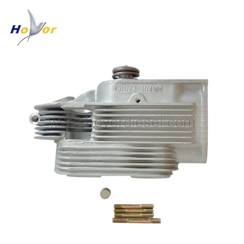 High quality FL912 FL913 cylinder head 04231661 for Deutz engine