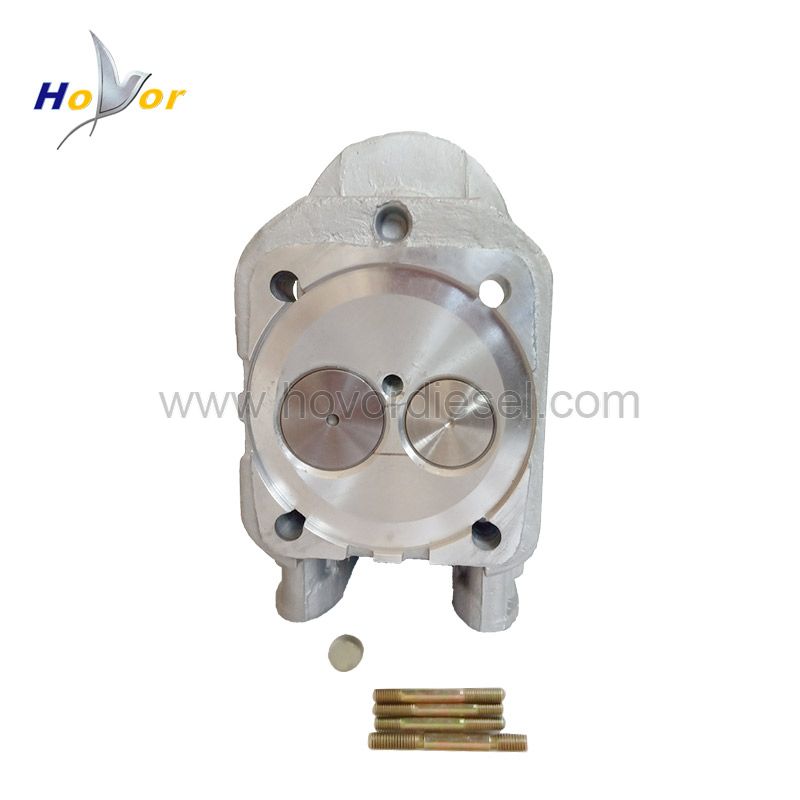 High quality FL912 FL913 cylinder head 04231661 for Deutz engine