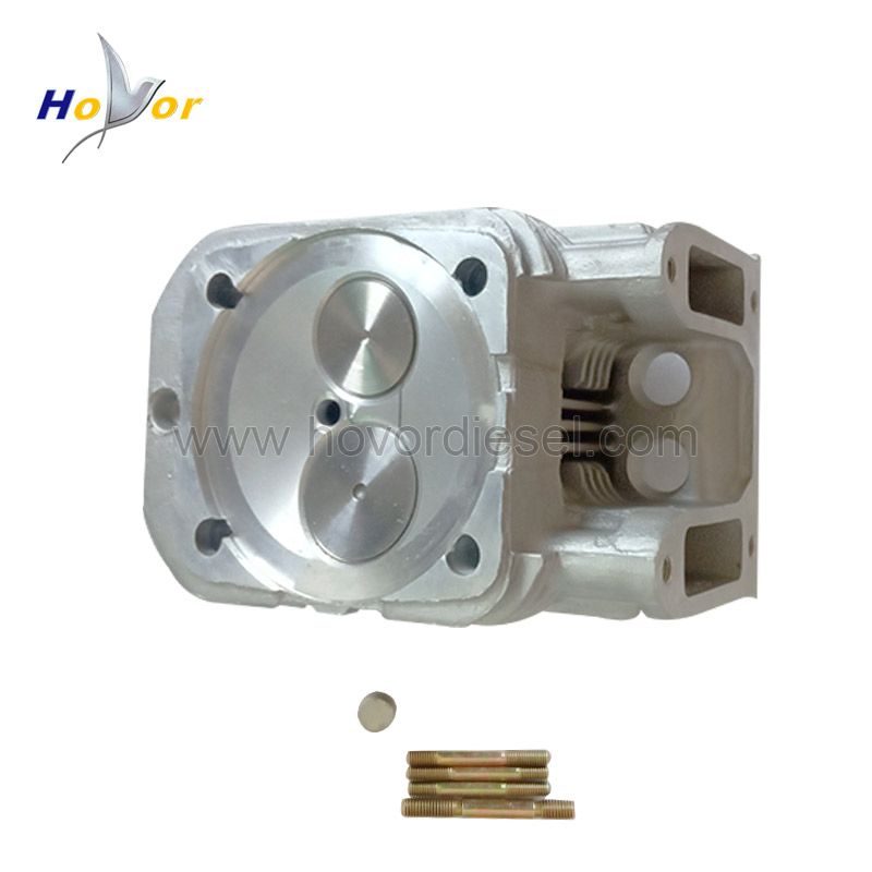 High quality FL912 FL913 cylinder head 04231661 for Deutz engine