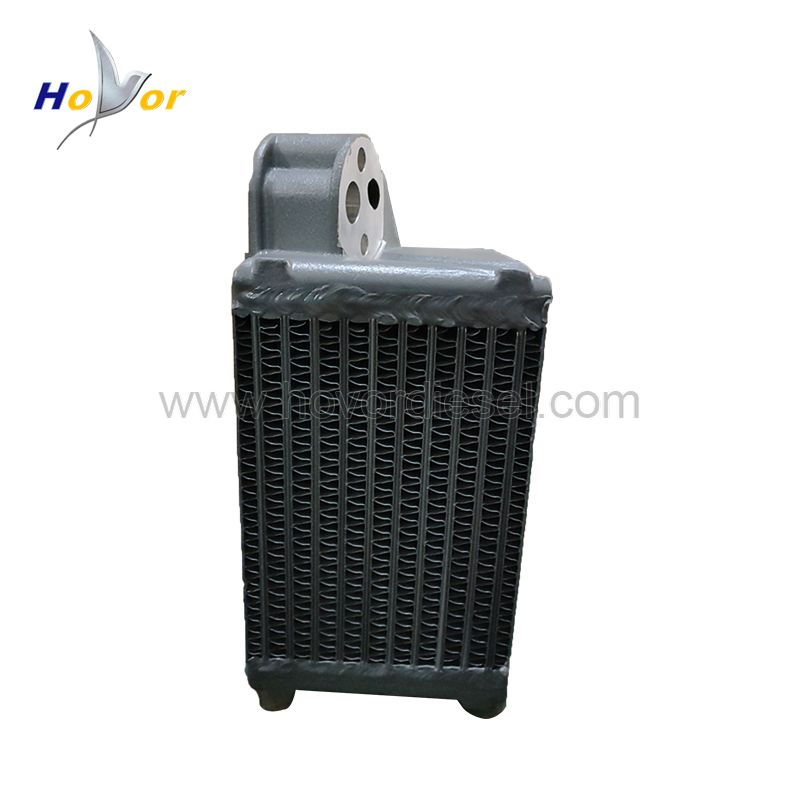 High quality 04230097 Lubric. oil cooler for Deutz BF6L914 BF4L913T BF6L913